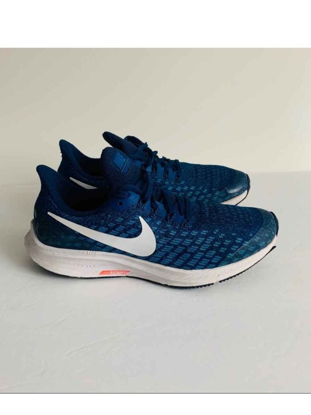 Nike Zoom Pegasus 35 Running Training